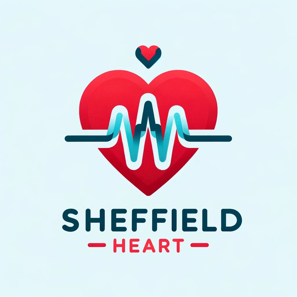 Sheffield Heart logo